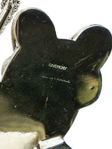 Givenchy Foo Dog Pendant Necklace Accessory arcadeshops.com
