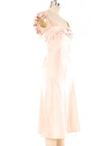 Moschino Lingerie Inspired Dress Dress arcadeshops.com