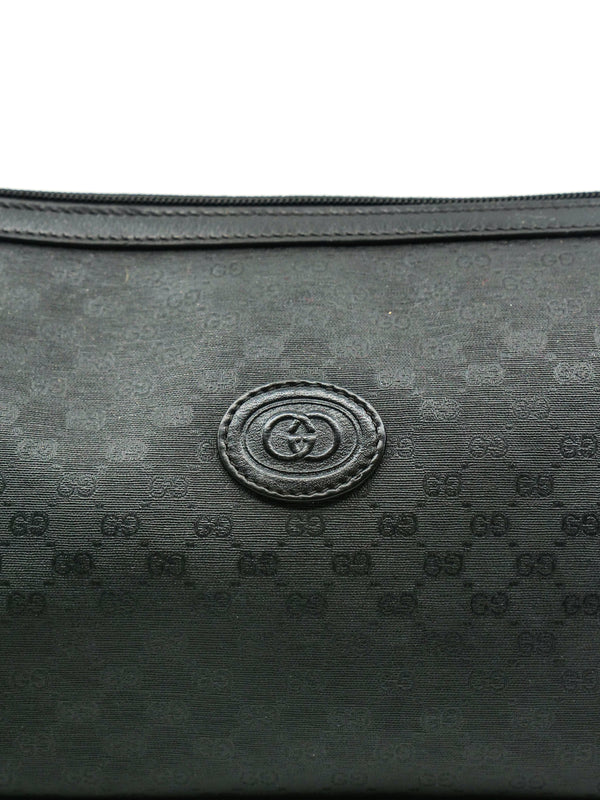Gucci Tonal Monogram Handbag Accessory arcadeshops.com
