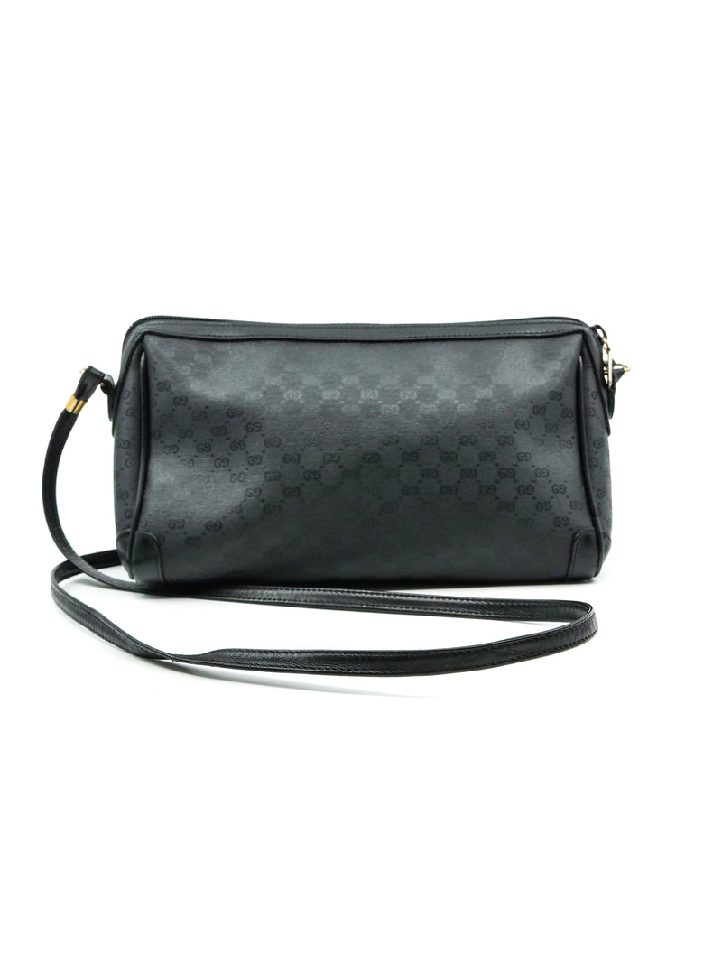 Gucci Tonal Monogram Handbag Accessory arcadeshops.com