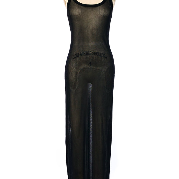 Jean Paul Gaultier Double Breasted Suit