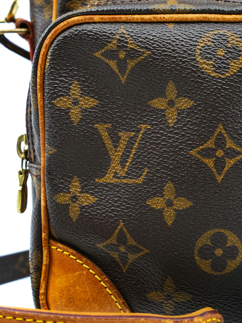 Louis Vuitton Amazone Crossbody Bag Accessory arcadeshops.com