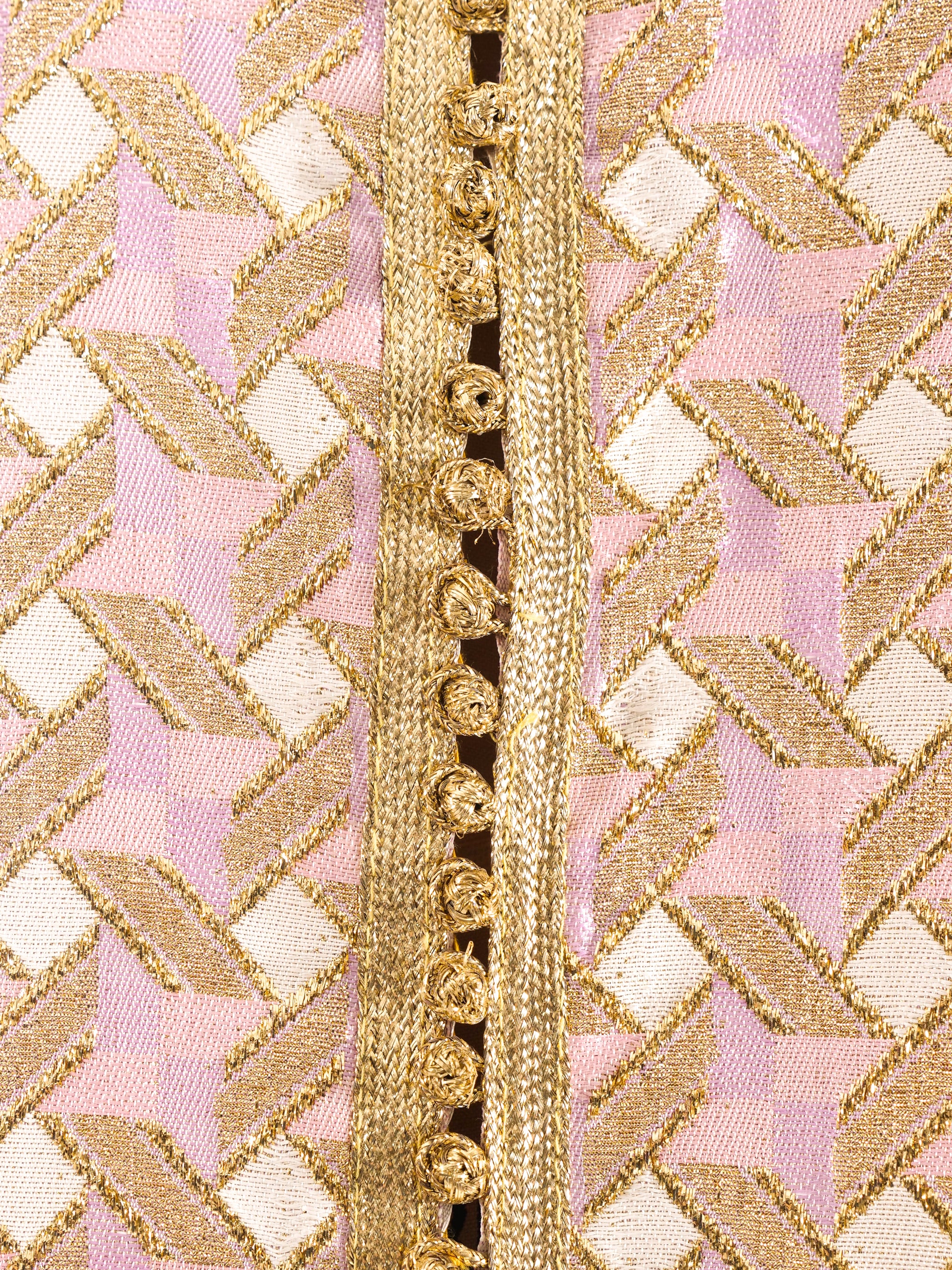ベスト・イン・ブロケード/Best in Brocade Historically Inspired Brocade Overbust