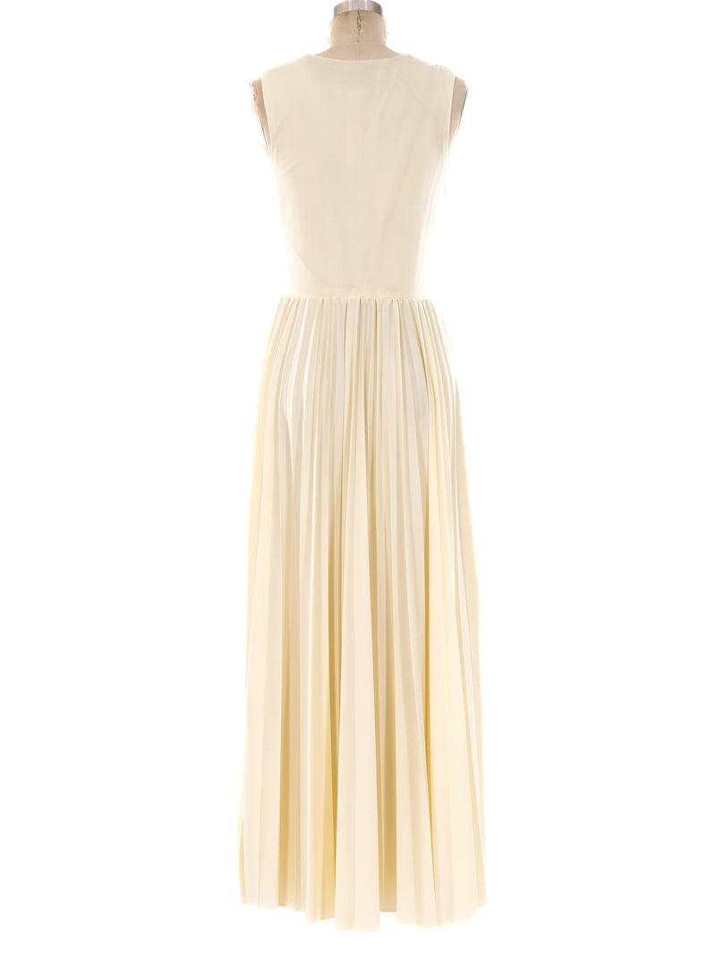Shaheen Egyptian Themed Dress Shaheen Egyptian Themed Dress