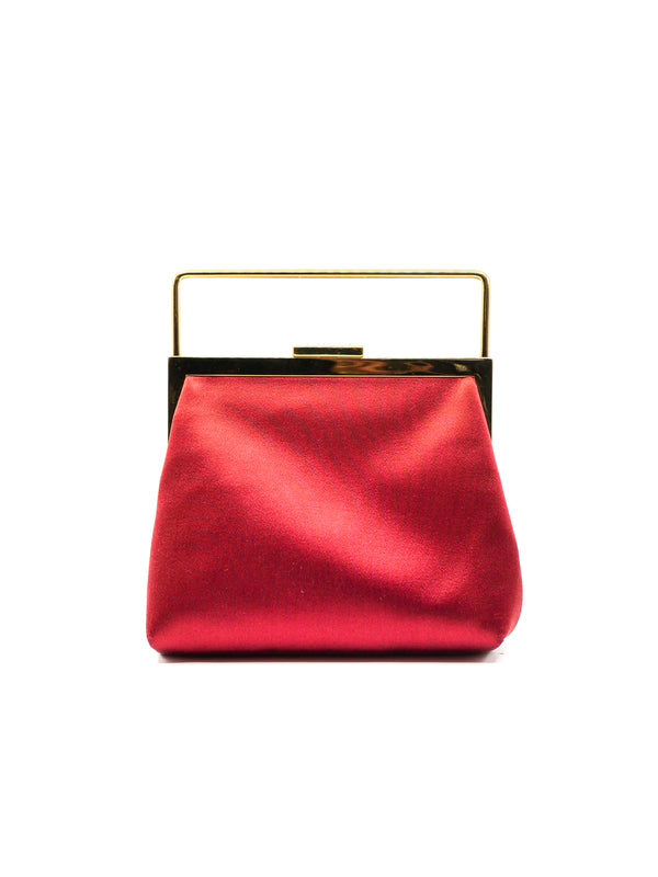 Gucci Satin Micro Bag Accessory arcadeshops.com