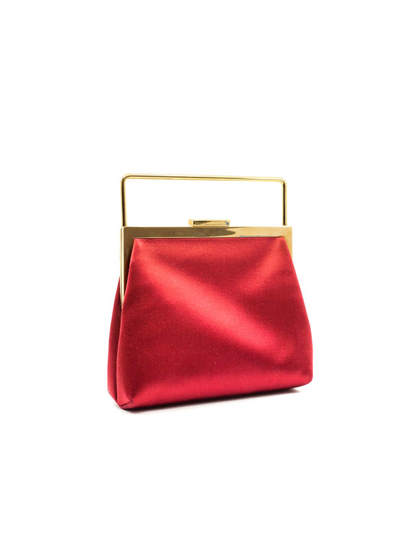 Gucci Satin Micro Bag Accessory arcadeshops.com