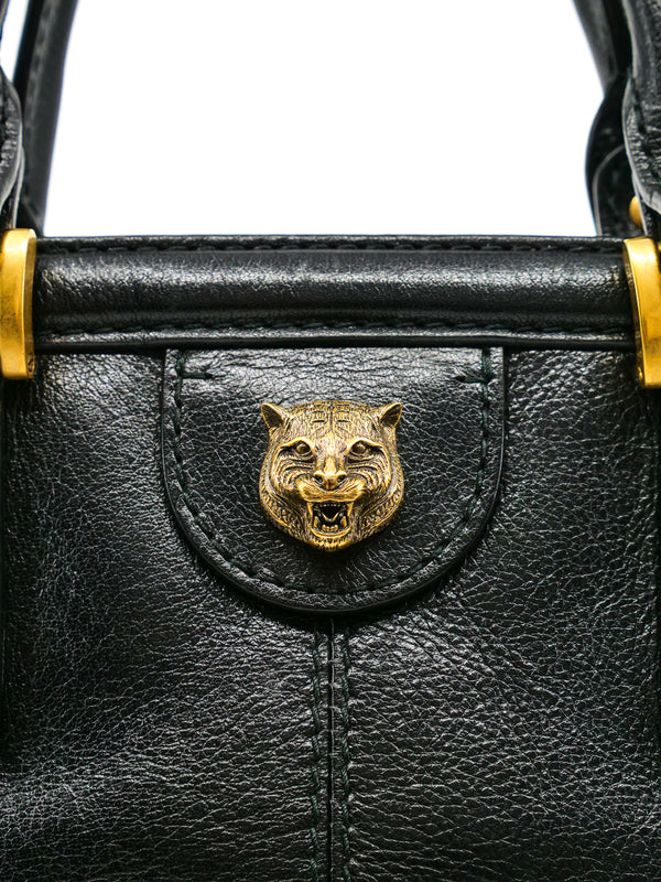 Gucci Re(Belle) Top Handle Bag - Medium Accessory arcadeshops.com