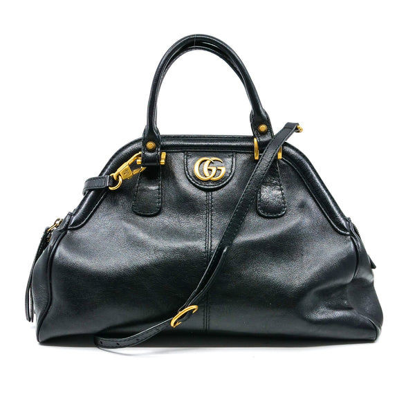 Gucci discount rebelle bag