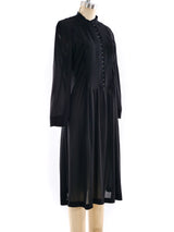 Gucci Hook Front Shirt Dress Dress arcadeshops.com