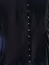 Gucci Hook Front Shirt Dress Dress arcadeshops.com