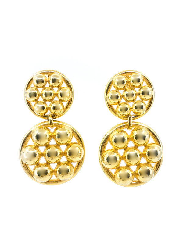 Givenchy Bubble Earrings Accessory arcadeshops.com