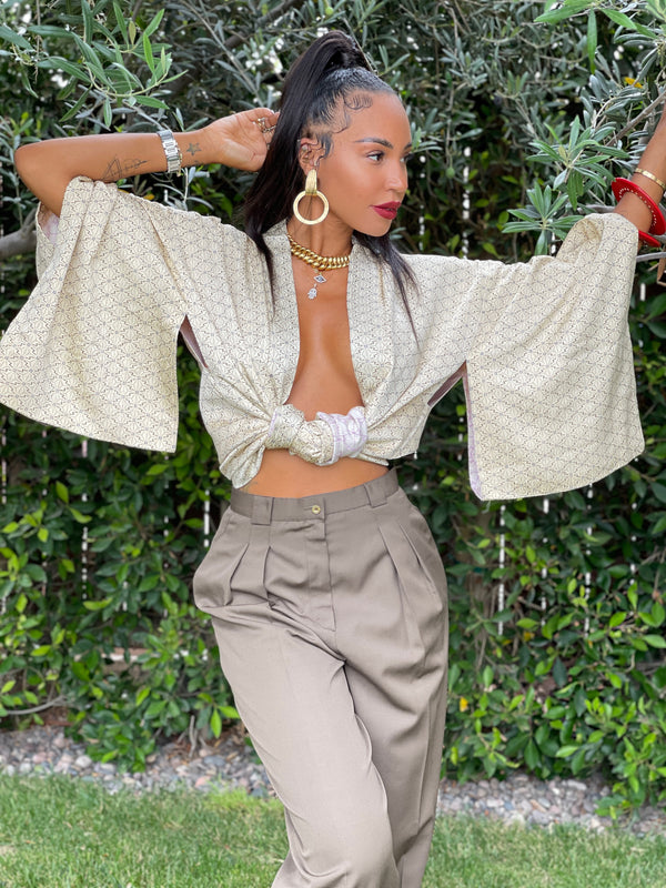 Chanel Dark Khaki Trousers Bottom arcadeshops.com