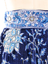 Ritu Kumar Embellished Indian Skirt Bottom arcadeshops.com