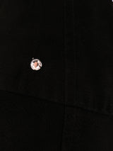 Rhinestone Embellished Suede Tank Dress Dress arcadeshops.com