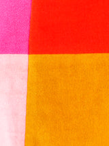 Patchwork Velvet Skirt Ensemble Suit arcadeshops.com