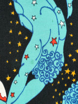 Psychedelic Bodies Printed Maxi Dress Dress arcadeshops.com