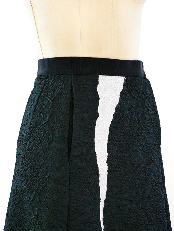 Maison Margiela Midi Skirt Skirt arcadeshops.com