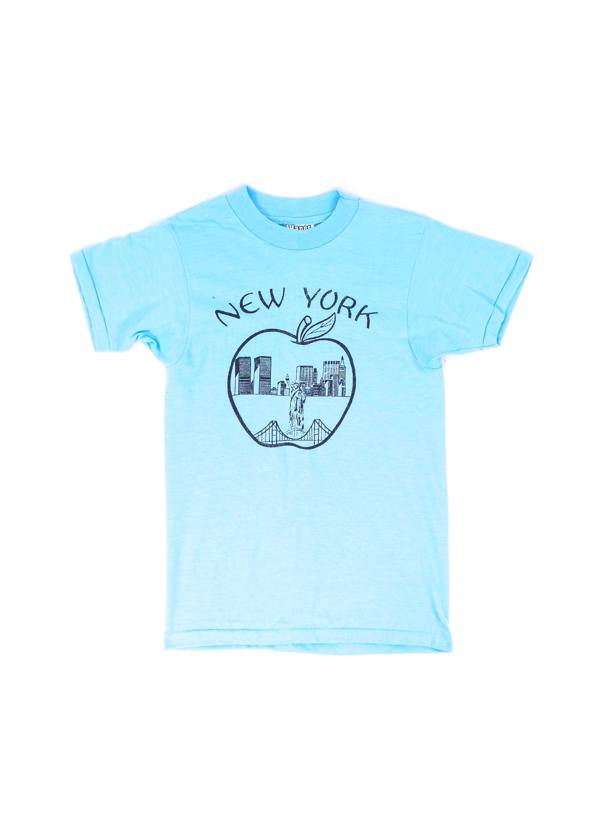 New York 