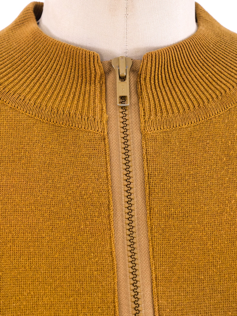 Bill Blass Knit Sweater Dress Dress arcadeshops.com