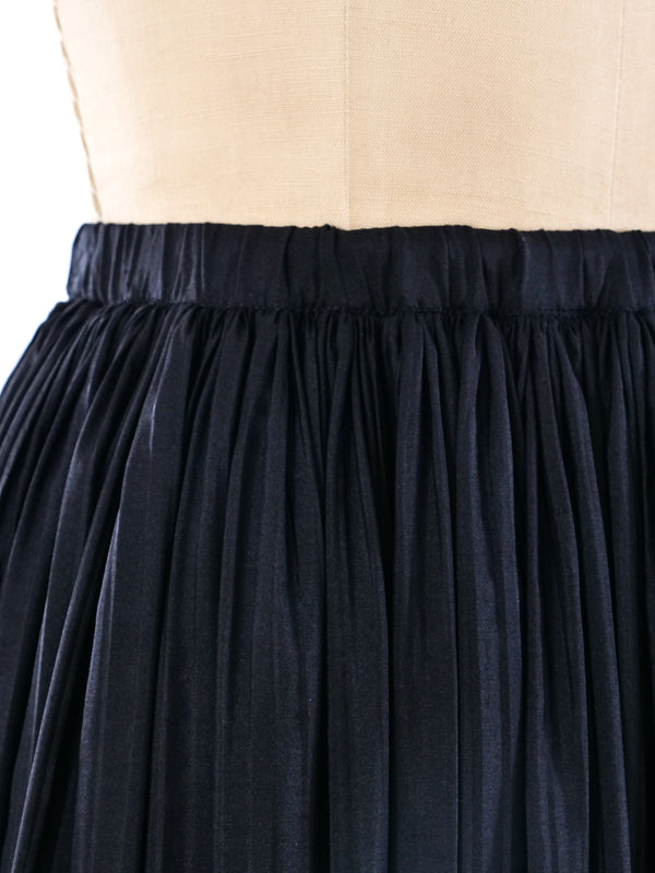 Romeo Gigli Balloon Skirt Bottom arcadeshops.com