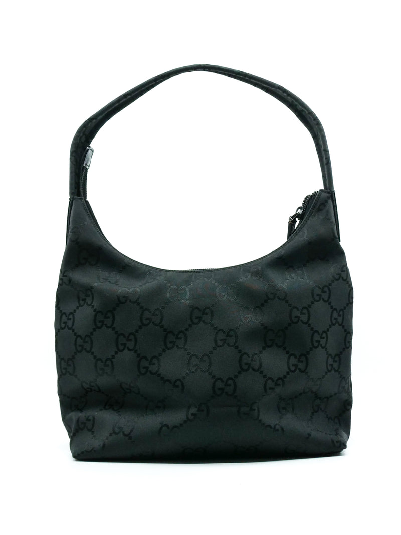Gucci Monogram Shoulder Bag Accessory arcadeshops.com