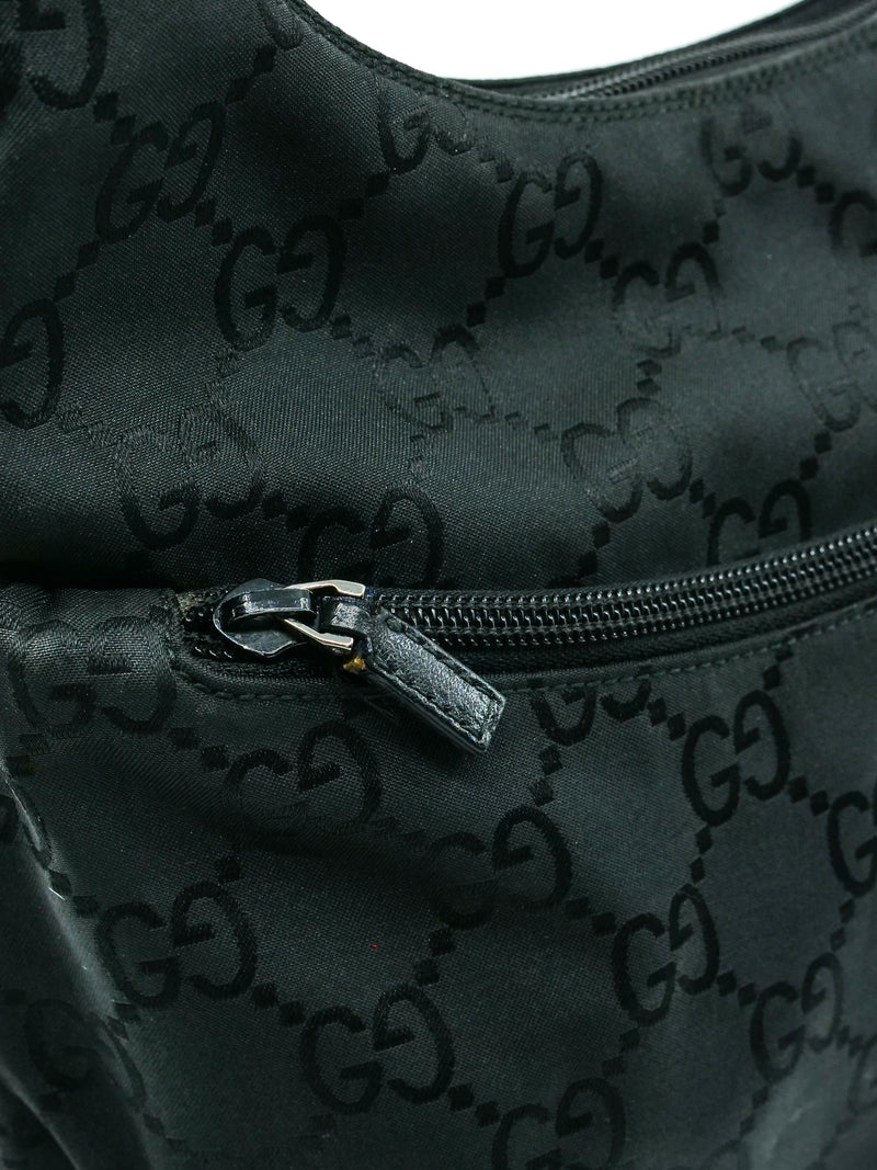 Gucci Monogram Shoulder Bag Accessory arcadeshops.com