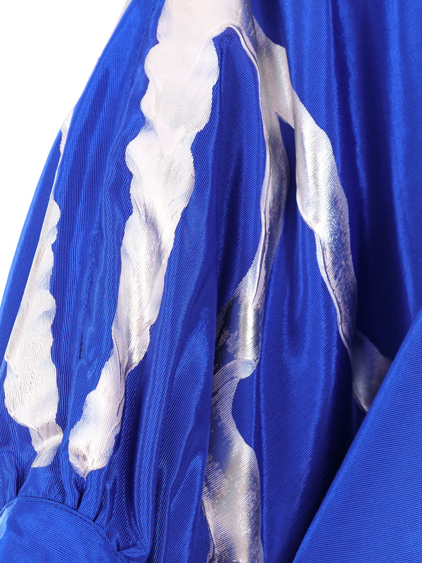 Terry and Toni Painted Grosgrain Jacket Jacket arcadeshops.com