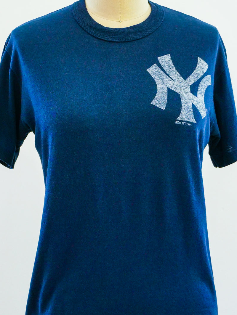 New York Yankees Graphic Tee T-shirt arcadeshops.com