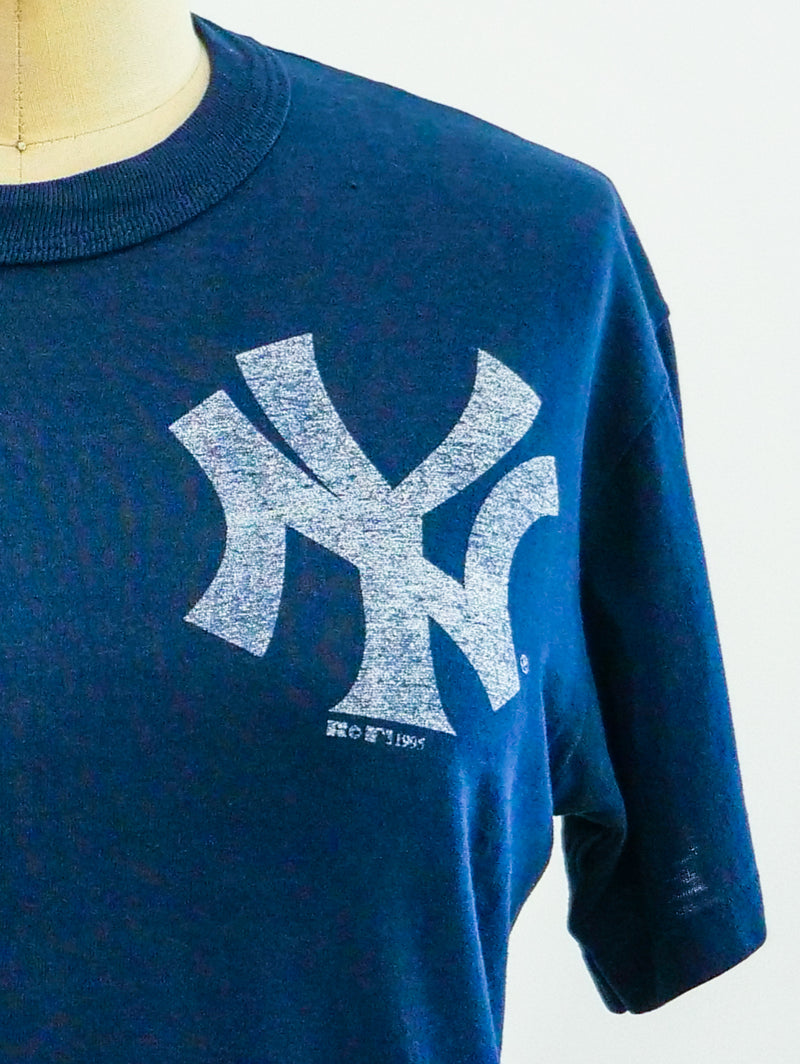 New York Yankees Graphic Tee T-shirt arcadeshops.com