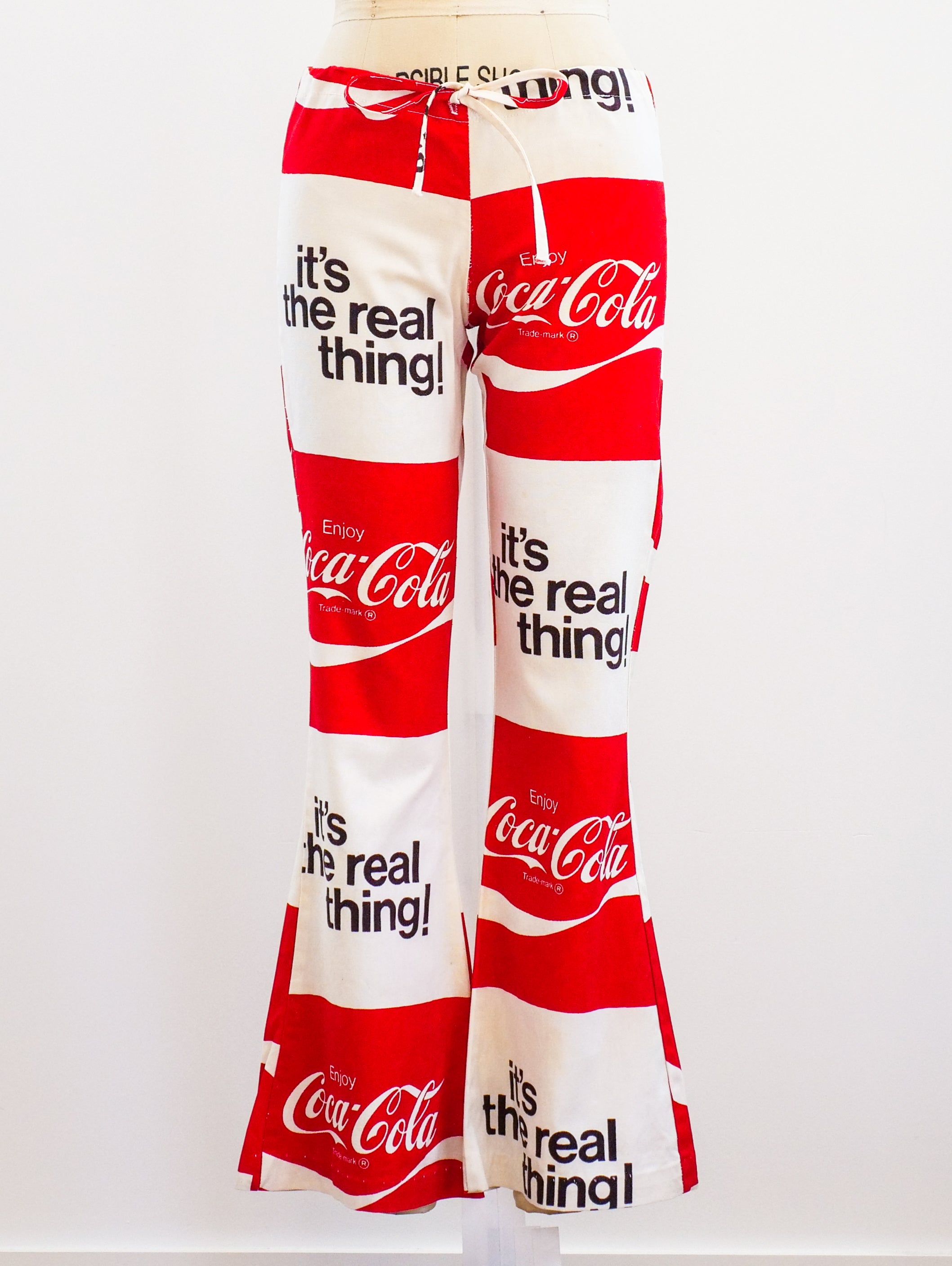 Coke Coca Cola Leggings by Daniel Janda | Society6