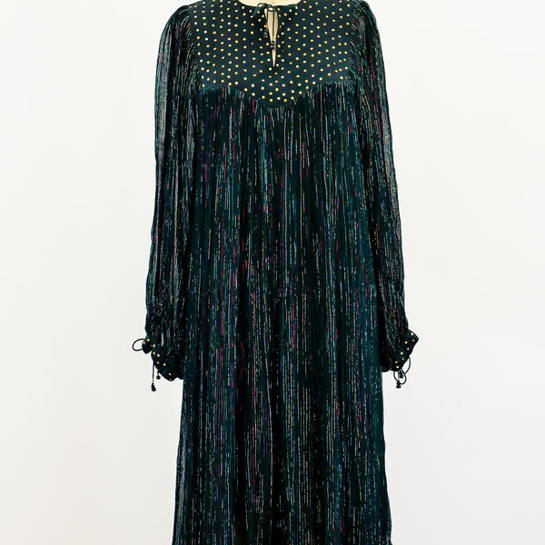 cotton summer dresses womens 3/4 Length Sleeve Midi Dress for Women Linen Solid A-line Flowy Beach Army Green at Amazon Women's Clothing store nautical_wedding Summer Dresses for Women Colour:navy Black Floral Smocked Waist