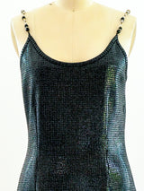 Gianfranco Ferre Mini Dress Dress arcadeshops.com
