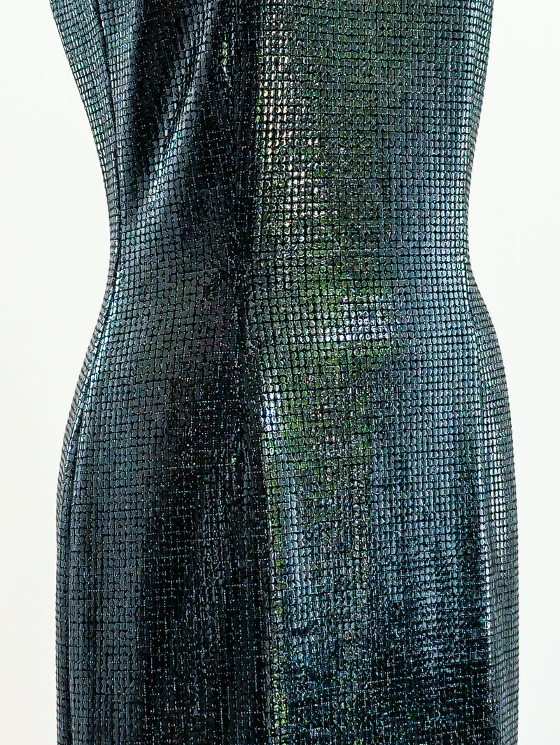Gianfranco Ferre Mini Dress Dress arcadeshops.com