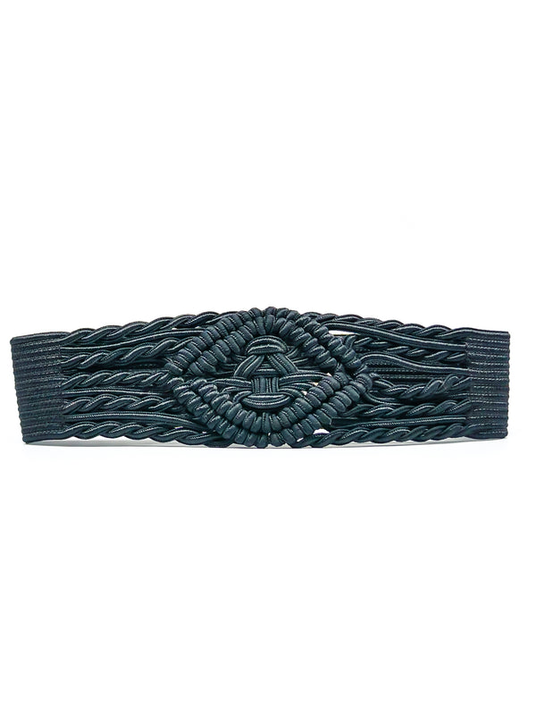 Nina Ricci Knotted Rope Belt Accessory arcadeshops.com