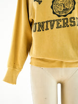 Purdue Shool Seal Sweatshirt T-shirt arcadeshops.com