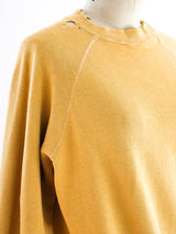 1950's University Logo Sweatshirt T-shirt arcadeshops.com