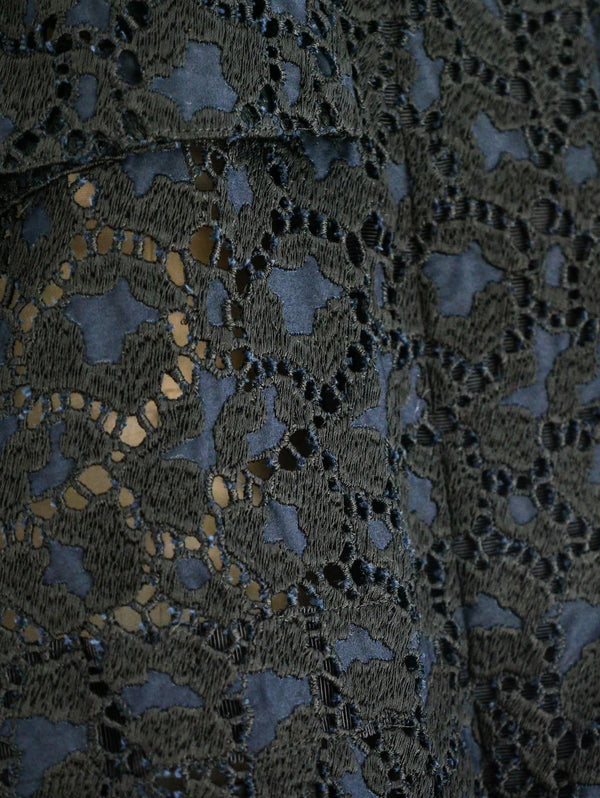 Black Lace Jacket Jacket arcadeshops.com