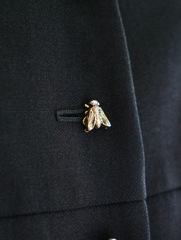 Moschino Cropped Jacket Jacket arcadeshops.com