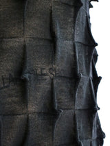 Issey Miyake Cauliflower Textured Knit Dress Dress arcadeshops.com