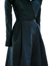 Geoffrey Beene Origami Pleated Dress Dress arcadeshops.com
