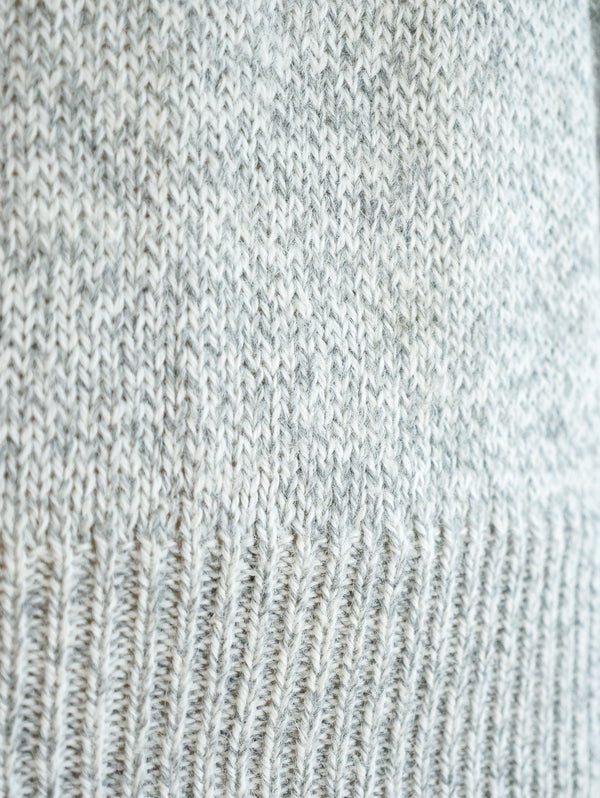 Argyle Angora Sweater Top arcadeshops.com