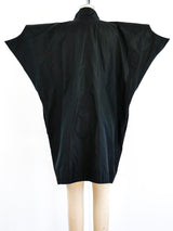 Isabel Toledo Parachute Tie Front Dress Dress arcadeshops.com