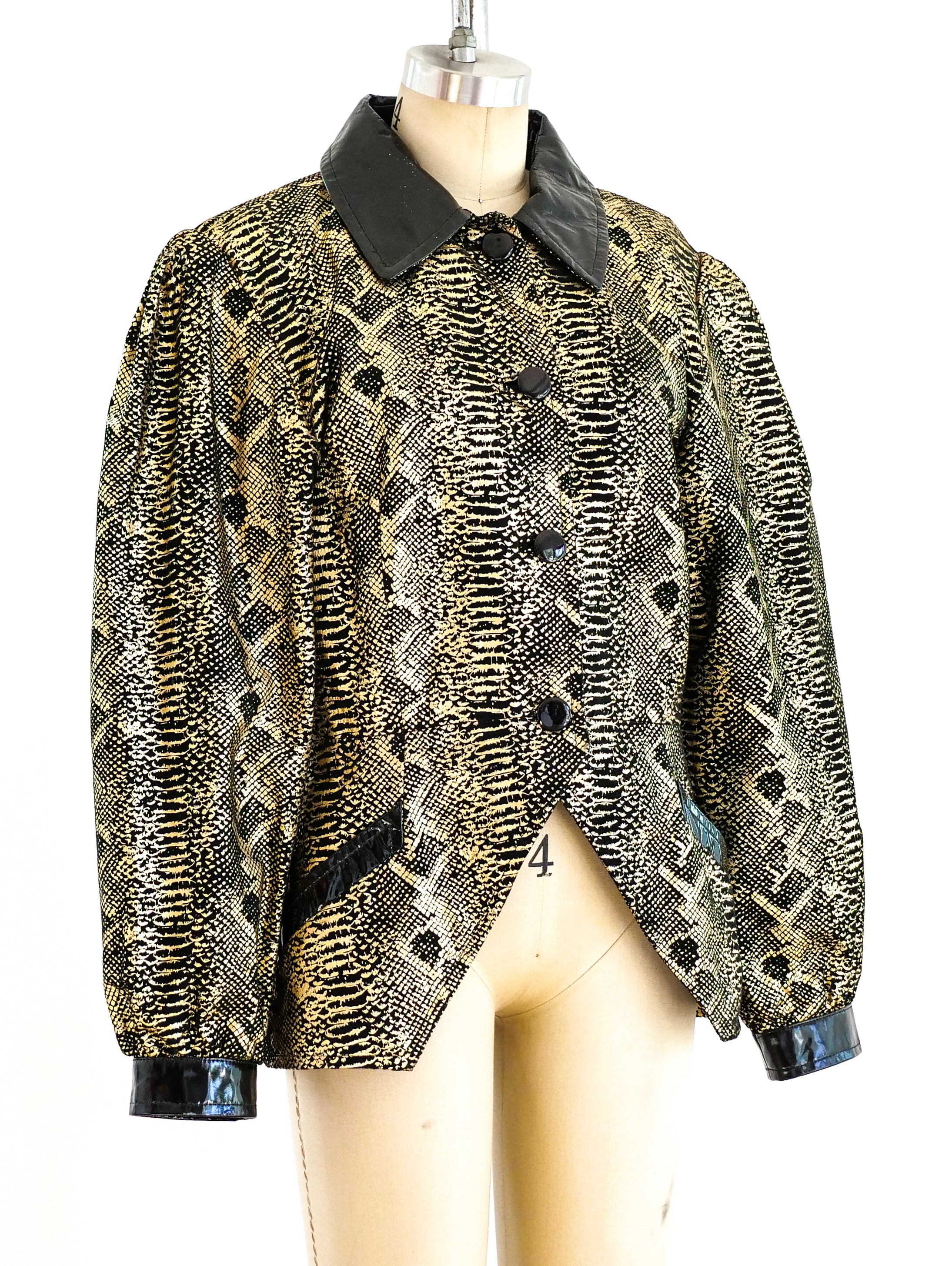 DIOR コーデュロイジャケット Gorgeous Dior Signature SS25 Removable Shearling Collar Calfskin