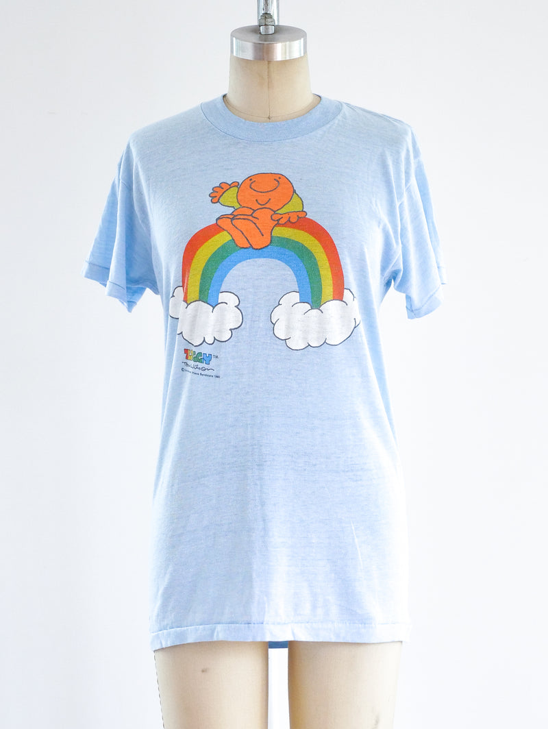 Ziggy Rainbow Tee T-shirt arcadeshops.com