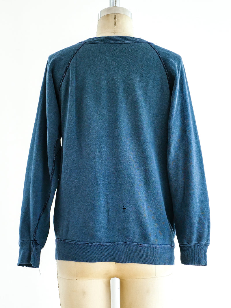 Brad Graphic Sweatshirt Tshirt arcadeshops.com