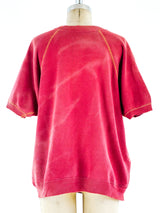 Class of 69 Graphic Sweatshirt T-shirt arcadeshops.com