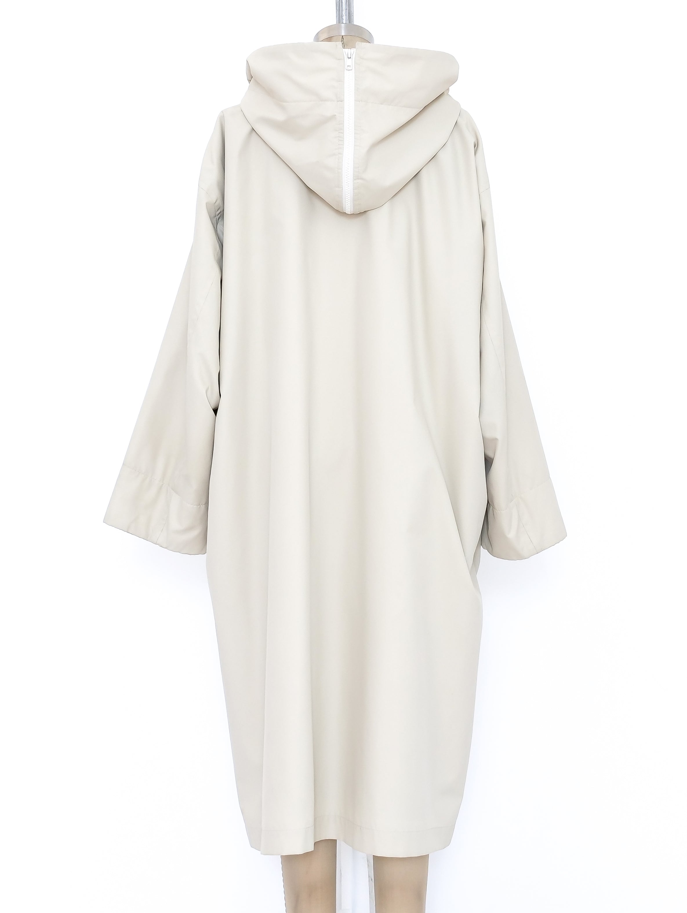 ISSEY MIYAKE WINDCOAT ダウンコート M Reserved Issey Miyake Windcoat by TripleGemini on Etsy, $350.00