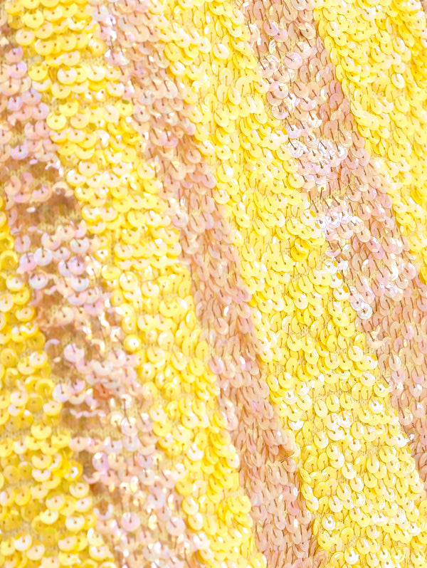 Gene Shelly Sequin Tank Dress  arcadeshops.com