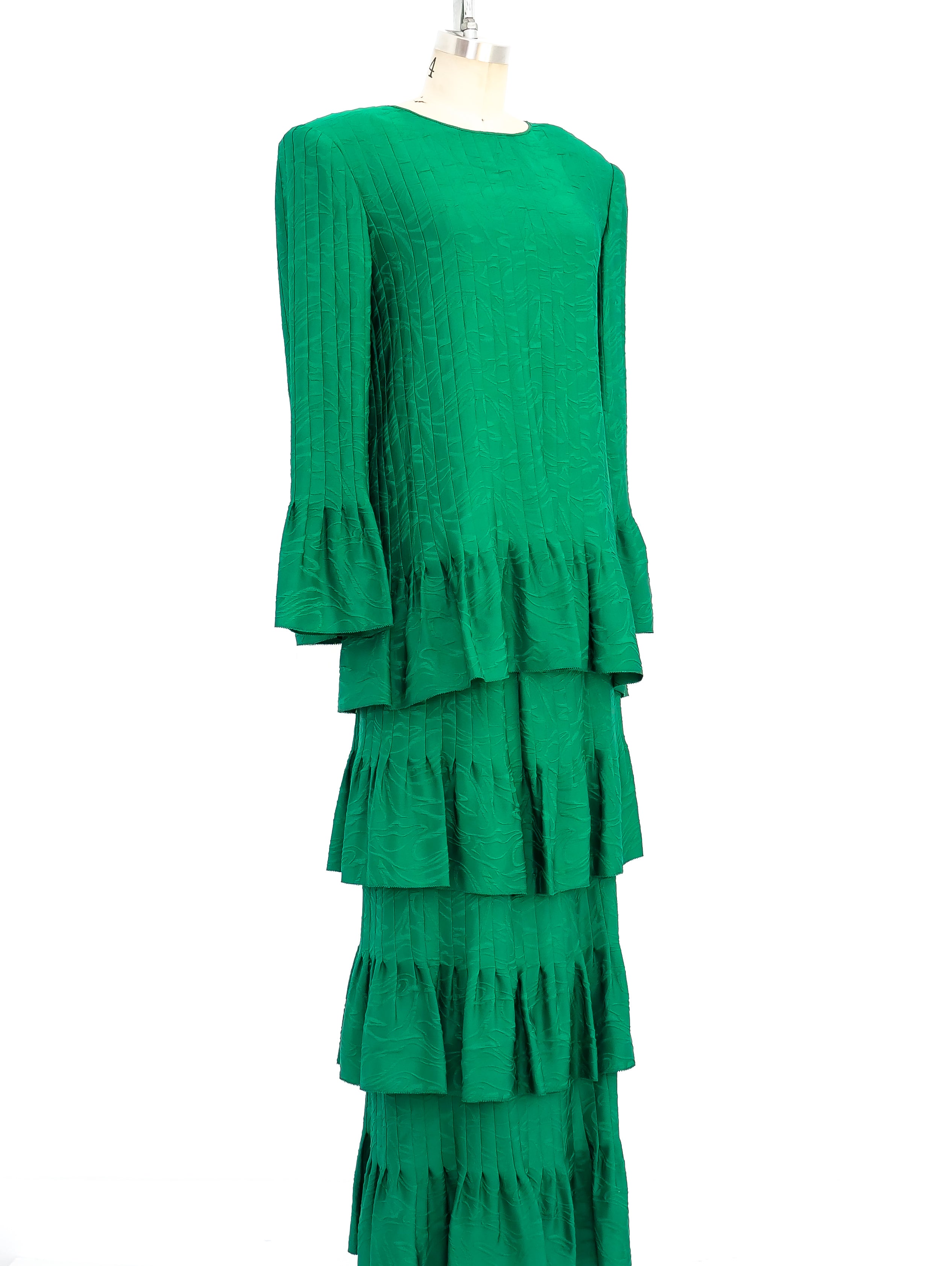 Emerald ensemble