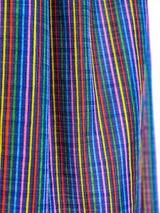 Givenchy Rainbow Striped Dress Dress arcadeshops.com